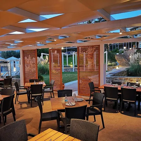 Marmari Bay 3*