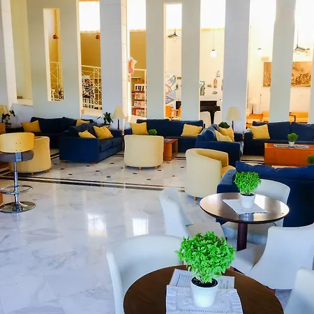 Marmari Bay Hotel 3*