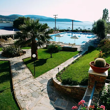 Marmari Bay 3* Marmari (Evia)