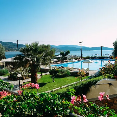 Hotel Marmari Bay 3*