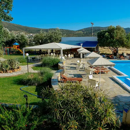 Marmari Bay Ξενοδοχείο Marmari (Evia)