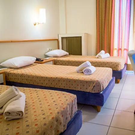 Marmari Bay Hotel Marmari (Evia)