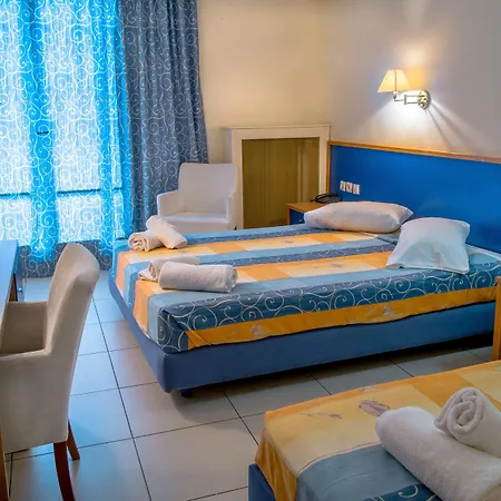 Marmari Bay 3* Marmari (Evia)