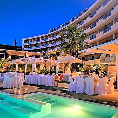 Marmari Bay 3*
