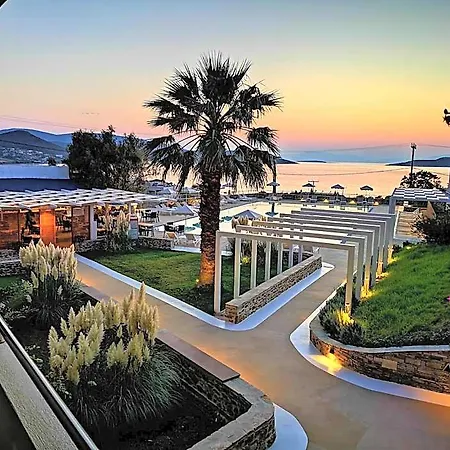 Hotel Marmari Bay 3*