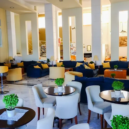 Ξενοδοχείο Marmari Bay 3*