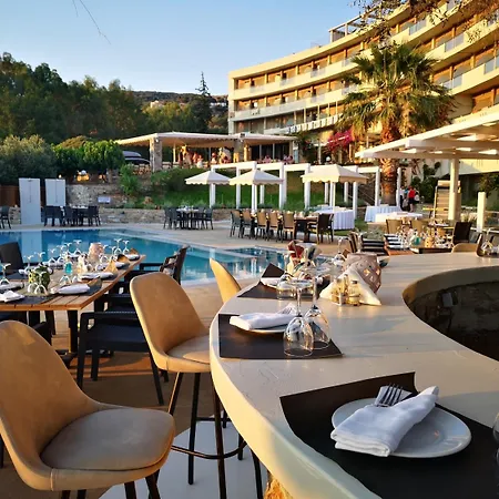 Ξενοδοχείο Marmari Bay 3*