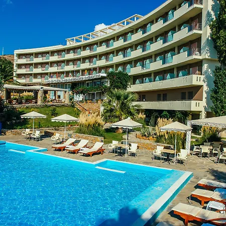 Marmari Bay 3* Marmari (Evia)