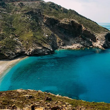 Hotell Marmari Bay Marmari (Evia)