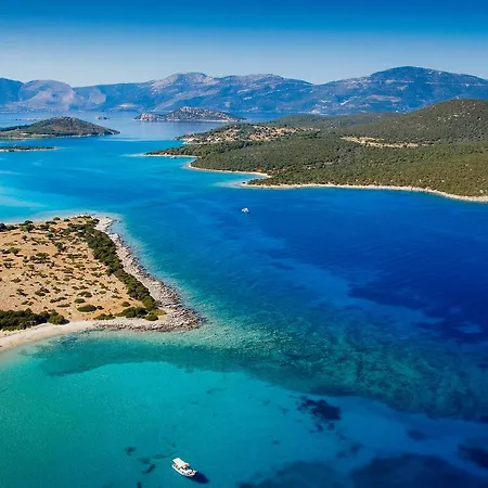 Marmari Bay Hotel Marmari (Evia)