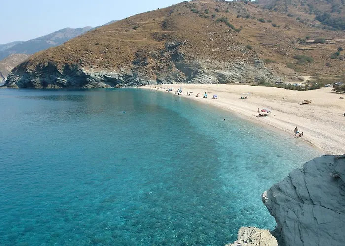 Marmari Bay Marmari (Evia)