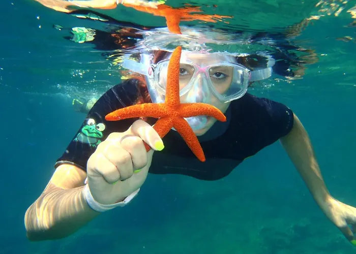 Marmari Bay Ξενοδοχείο 3*