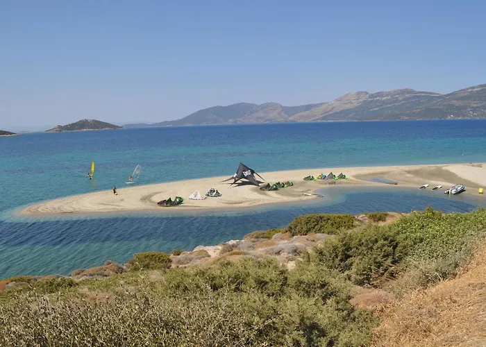 Marmari Bay Ξενοδοχείο 3*