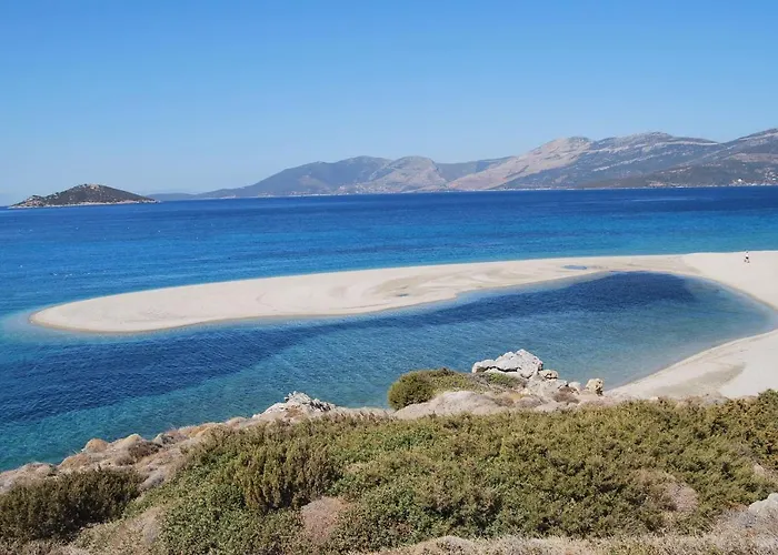 Hotell Marmari Bay 3*