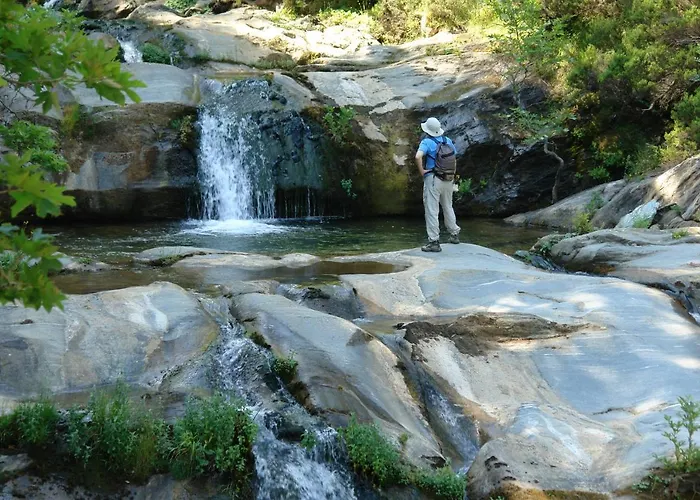 Hotell Marmari Bay Marmari (Evia)