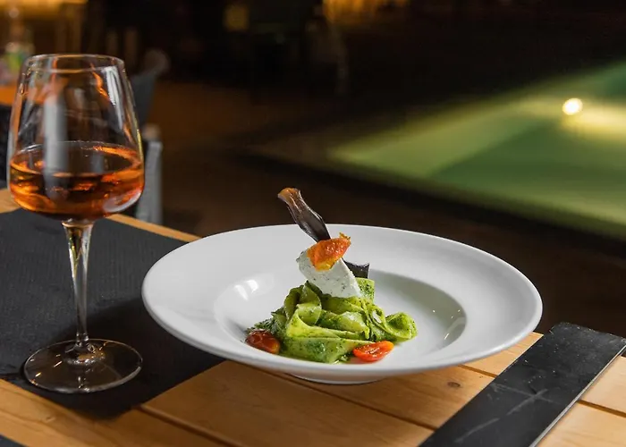 Marmari Bay Ξενοδοχείο