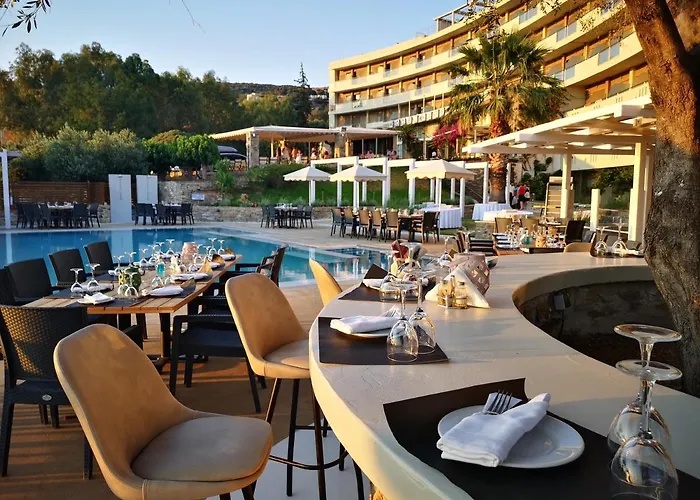 Marmari Bay 3* Marmari (Evia)