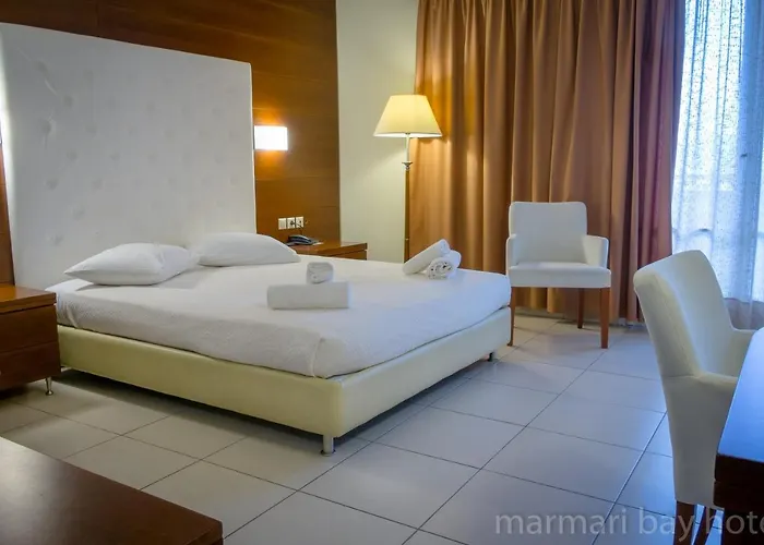 Marmari Bay 3* Marmari (Evia)