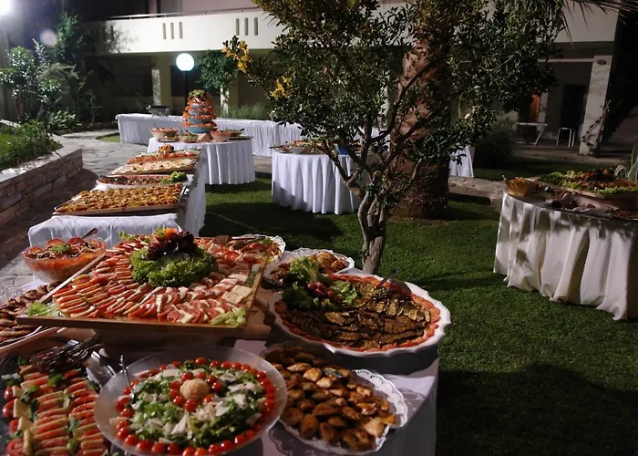 Ξενοδοχείο Marmari Bay