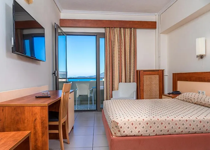 Marmari Bay 3* Marmari (Evia)