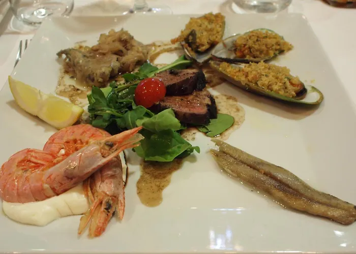 Marmari Bay Marmari (Evia)