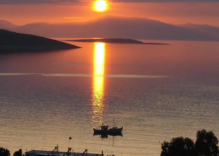 Marmari Bay Marmari (Evia)