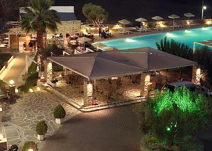 Marmari Bay Marmari (Evia)