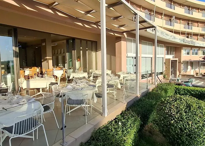 Marmari Bay 3* Marmari (Evia)