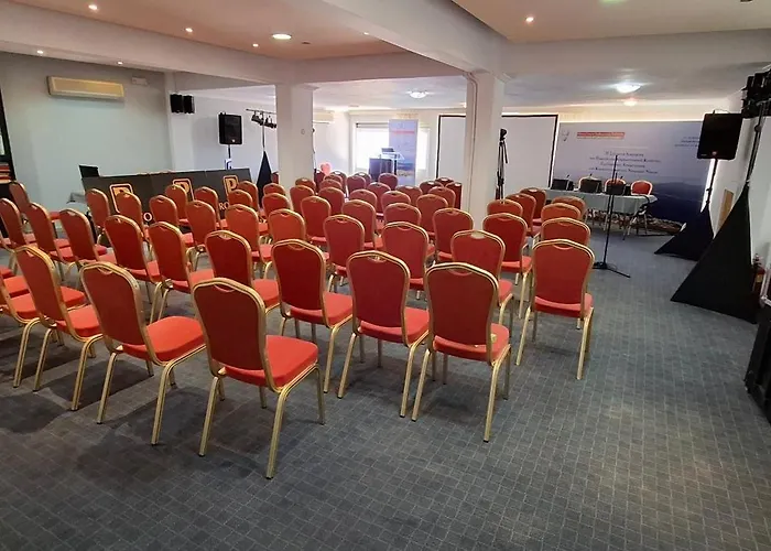 Marmari Bay Hotell Marmari (Evia)