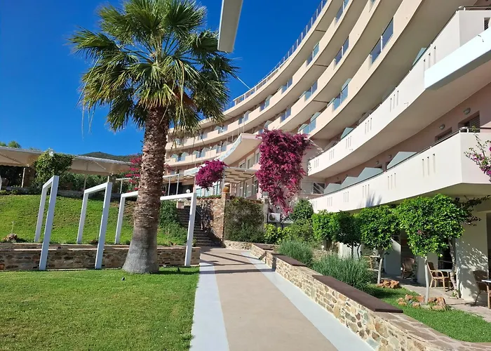 Marmari Bay 3* Marmari (Evia)