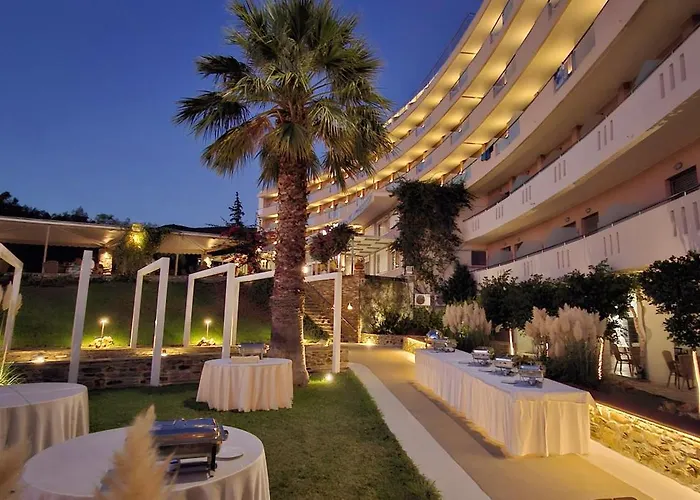 Marmari Bay Marmari (Evia)