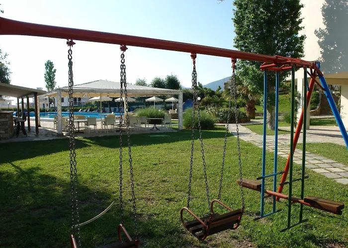 Marmari Bay 3* Marmari (Evia)