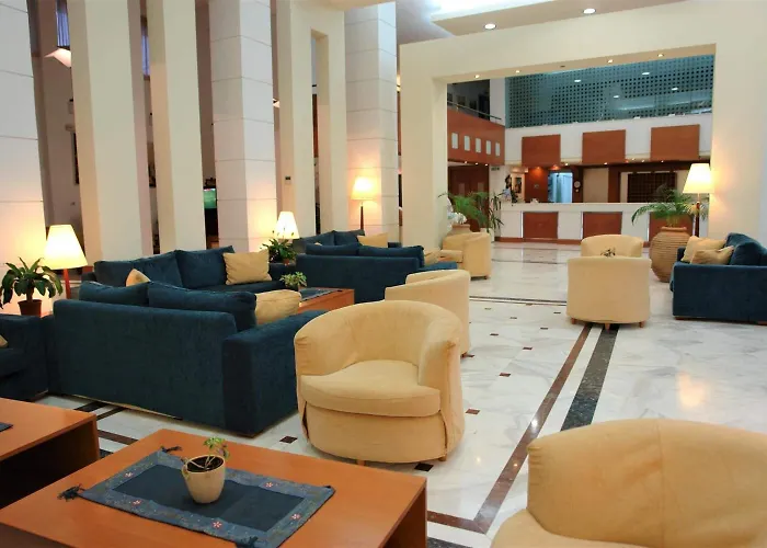 Hotell Marmari Bay 3*