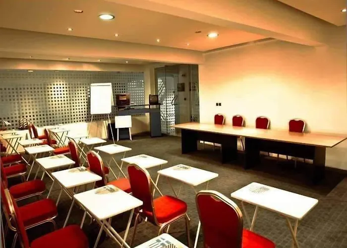 Hotell Marmari Bay 3*