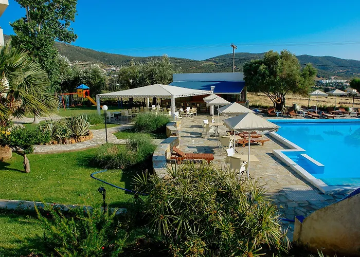 Marmari Bay Ξενοδοχείο Marmari (Evia)