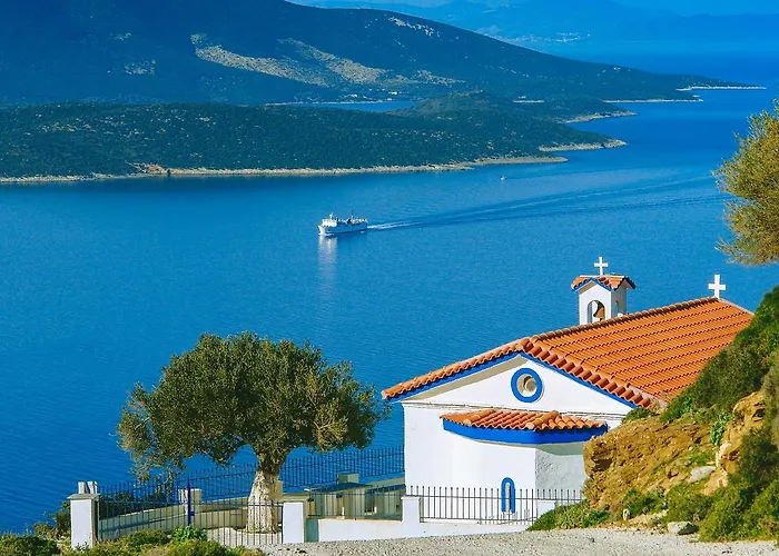 Marmari Bay Ξενοδοχείο 3*